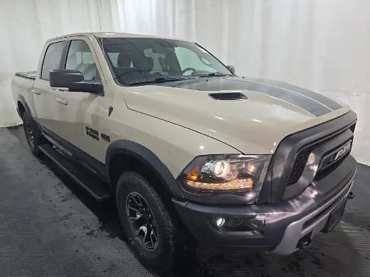 2017 Ram 1500 Rebel for sale in Gurnee, IL