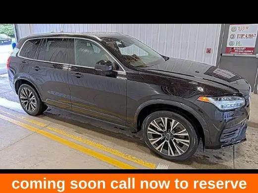 2021 Volvo XC90 T6 Momentum 7 Passenger for sale in Gurnee, IL
