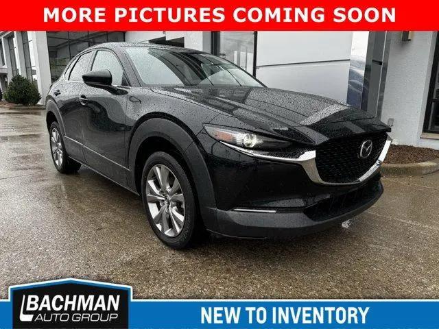 2021 Mazda CX-30 Preferred for sale in Jefferson, IN