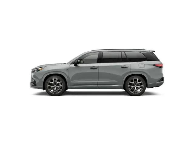 2026 Lexus TX 500h F SPORT Performance Luxury