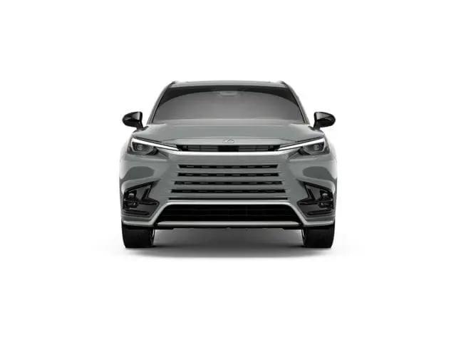 2026 Lexus TX 500h F SPORT Performance Luxury