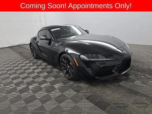 2024 Toyota GR Supra 3.0 Premium for sale in Westfield, IN