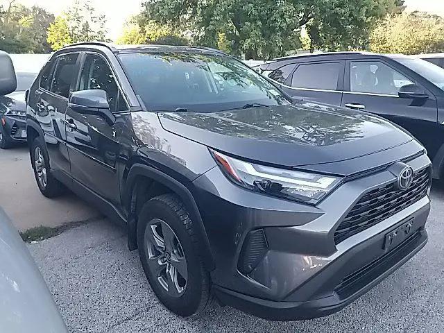 2023 Toyota RAV4 XLE for sale in Quincy, IL