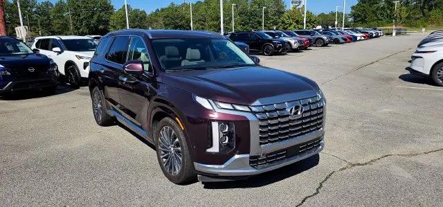 2024 Hyundai Palisade Calligraphy for sale in Columbus, GA