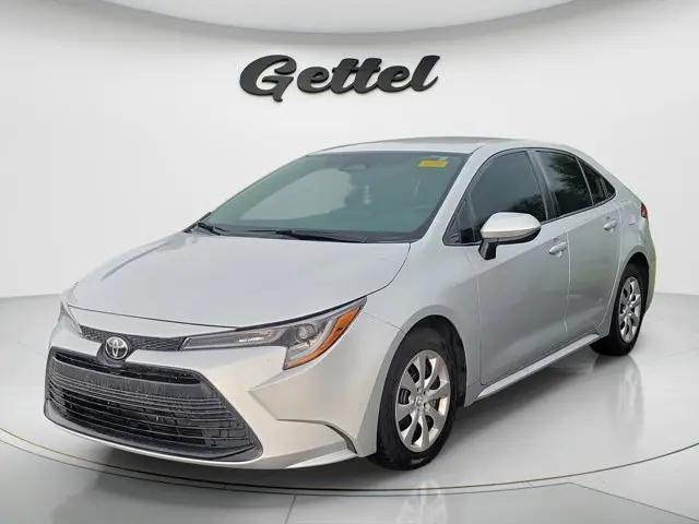 2024 Toyota Corolla LE for sale in Bradenton, FL