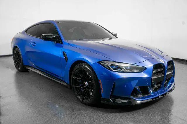 2023 BMW M4 Competition xDrive for sale in Johnson Creek, WI