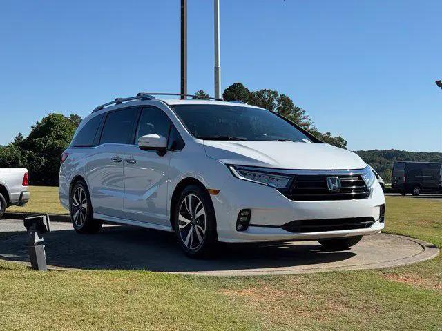 2022 Honda Odyssey Touring for sale in Canton, GA