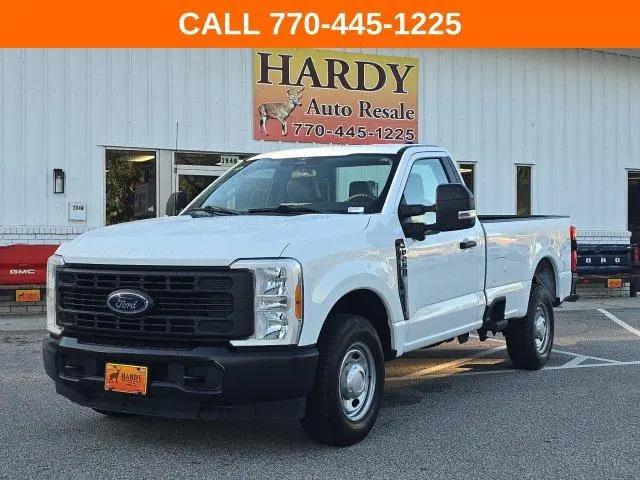 2023 Ford F-250 XL for sale in Dallas, GA