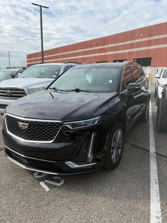 2020 Cadillac XT6 AWD Premium Luxury for sale in Indianapolis, IN