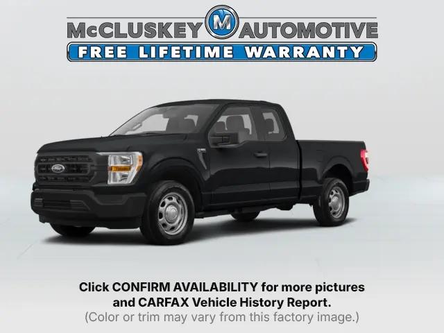 2021 Ford F-150 XL for sale near Cincinnati, OH