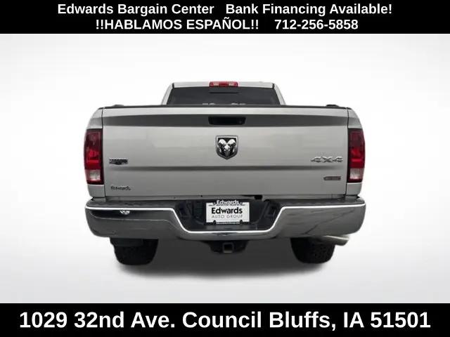2012 Ram 2500 Laramie