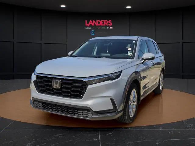 2025 Honda CR-V EX 2WD for sale in Bossier City, LA