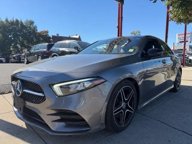 2019 Mercedes-Benz A 220 4MATIC for sale in Jackson Heights, NY