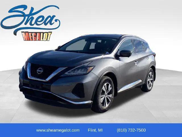 2024 Nissan Murano SV Intelligent AWD for sale in Flint, MI
