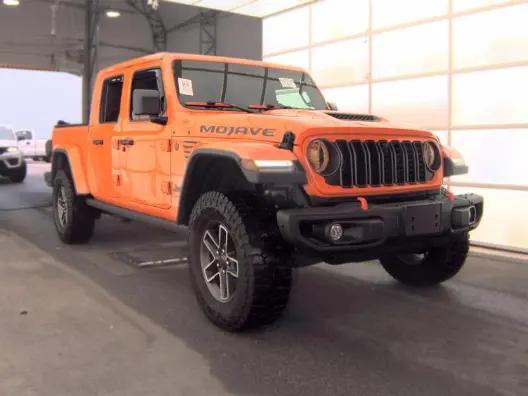2025 Jeep Gladiator Sport for sale in Elmhurst, IL
