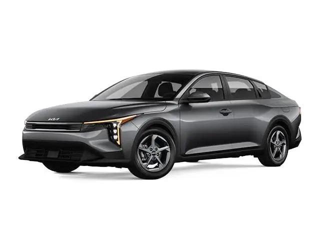 2026 Kia K4 LXS for sale in Lincoln, NE
