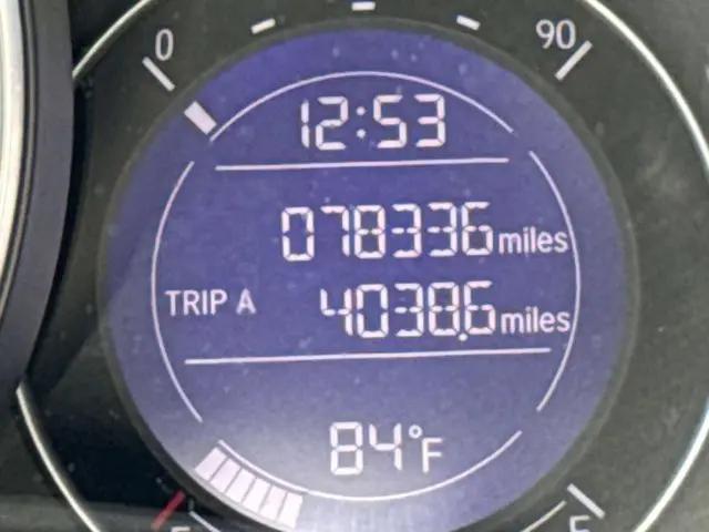 2017 Honda Fit EX-L