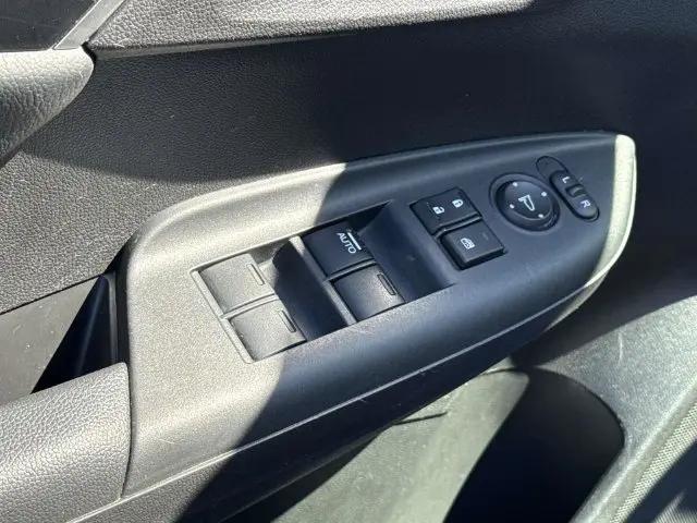 2017 Honda Fit EX-L
