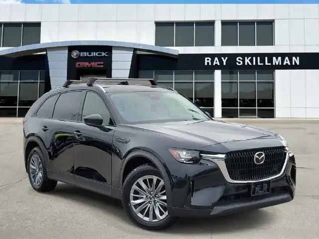 2024 Mazda X-90 3.3 Turbo Preferred Plus for sale in Indianapolis, IN