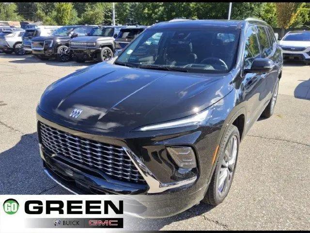 2026 Buick Enclave Avenir for sale in Davenport, IA