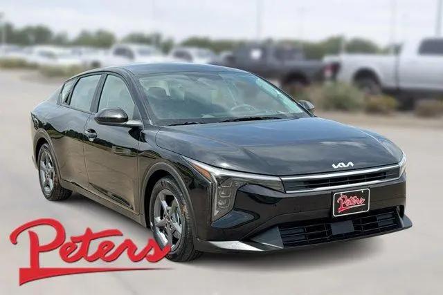 2025 Kia K4 LXS for sale in Longview, TX