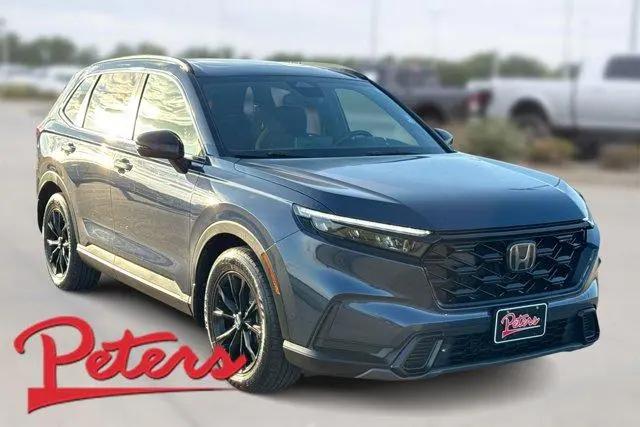 2023 Honda CR-V Hybrid Sport for sale in Longview, TX