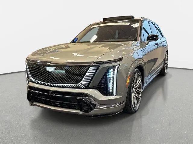2026 Cadillac iQ Platinum for sale in Columbus, OH