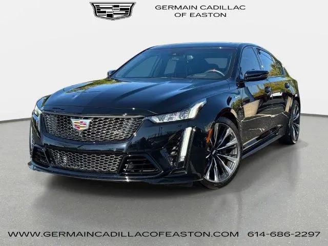 2023 Cadillac CT5-V V-Series Blackwing for sale near Columbus, OH