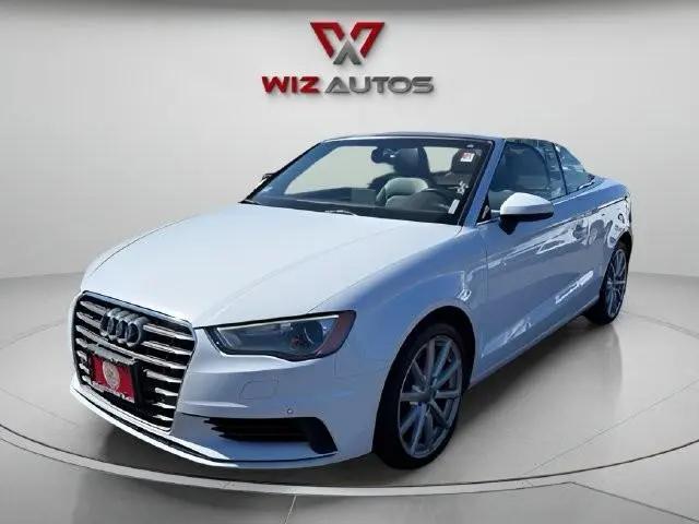 2016 Audi A3 2.0T Premium for sale in Stratford, CT