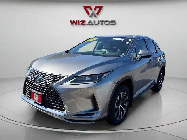2020 Lexus RX 350 Base for sale in Stratford, CT