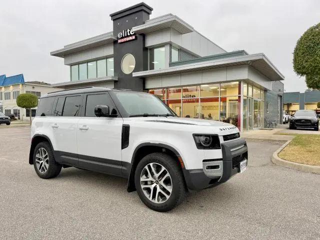 2024 Land Rover Defender 110 P400 S for sale in Virginia Beach, VA