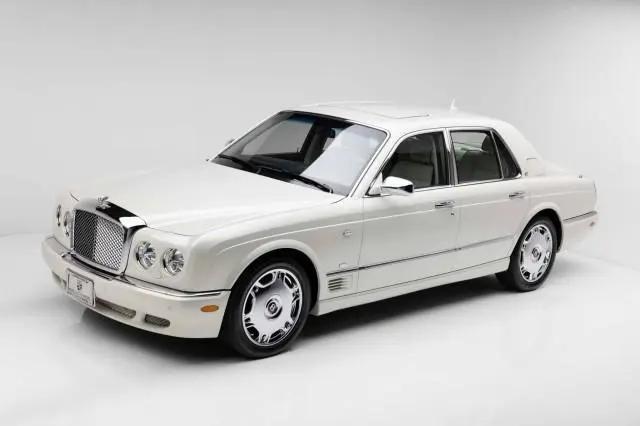 2008 Bentley Arnage R for sale in Costa Mesa, CA