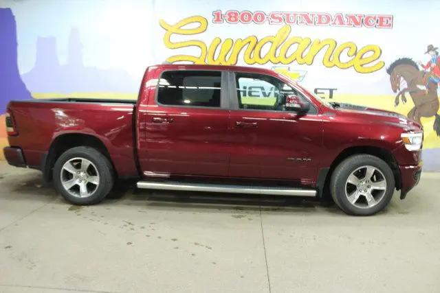 2020 Ram 1500 Rebel for sale in Grand Ledge, MI