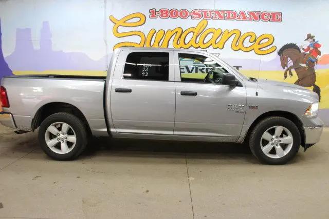 2022 Ram 1500 Classic SLT for sale in Grand Ledge, MI