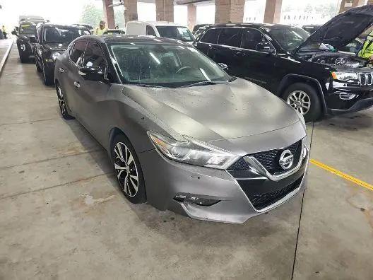 2018 Nissan Maxima 3.5 Platinum for sale in Charlotte, NC