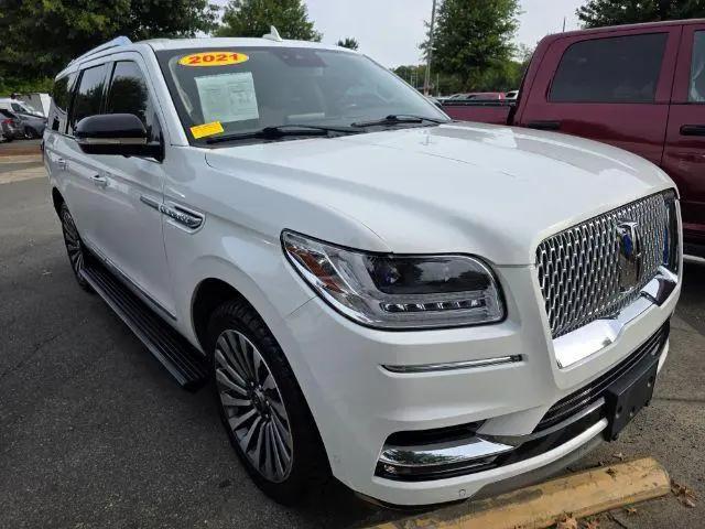 2021 Lincoln Navigator Reserve for sale in Charlotte, NC