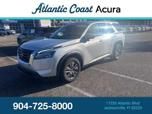 2024 Nissan Pathfinder SV FWD for sale in Jacksonville, FL