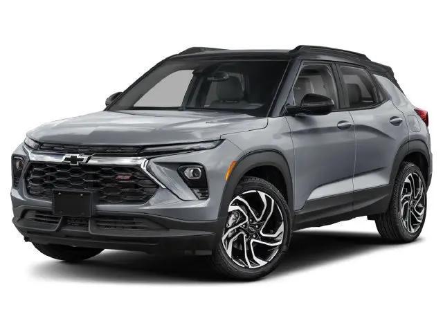 2024 Chevrolet TrailBlazer AWD RS for sale in Lawrence, MA