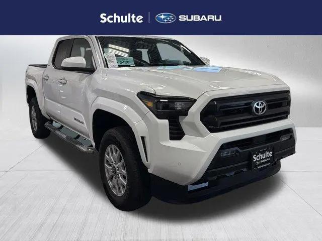 2026 Toyota Tacoma SR5 for sale in Sioux Falls, SD