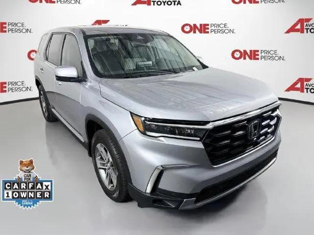 2025 Honda Pilot EX-L for sale in Avondale, AZ