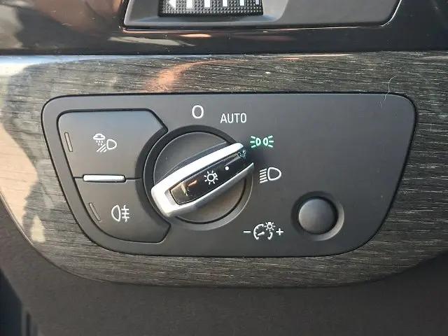 2017 Audi Q7 3.0T Premium