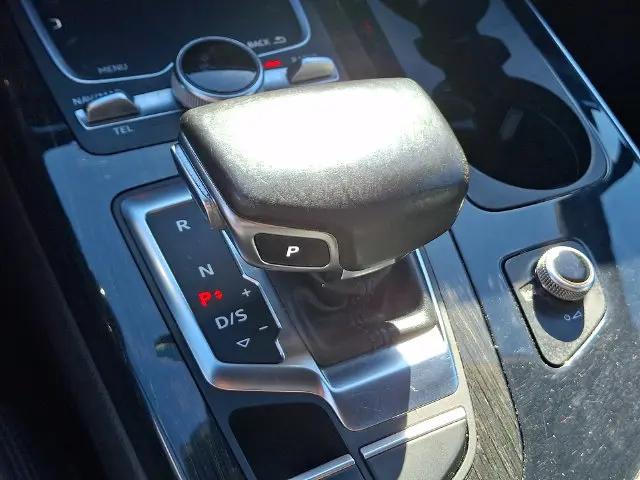 2017 Audi Q7 3.0T Premium