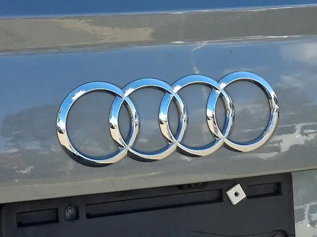 2017 Audi Q7 3.0T Premium