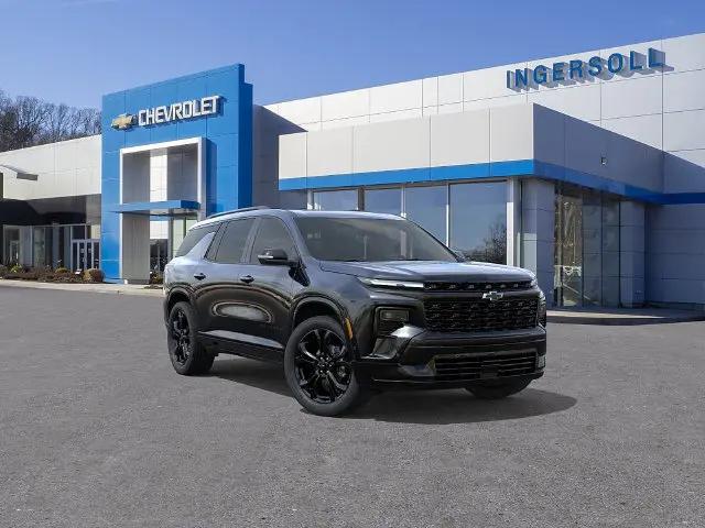 2027 Chevrolet Traverse AWD RS for sale in Danbury, CT