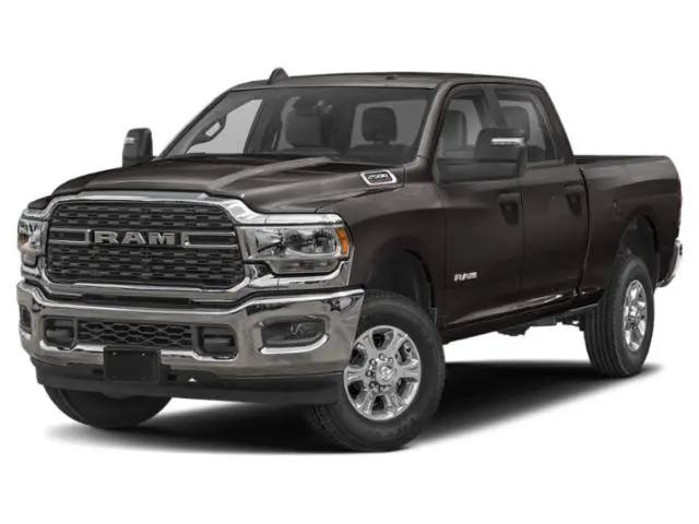 2024 Ram 2500 Laramie Crew Cab 4x4 64 Box for sale in Burlington, NC