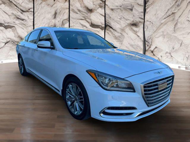 2019 Genesis G80 3.8 for sale near Cincinnati, OH