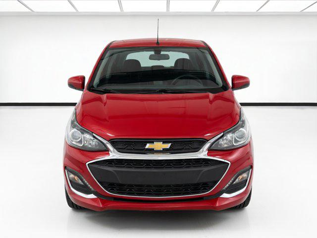 2021 Chevrolet Spark FWD 1LT Automatic