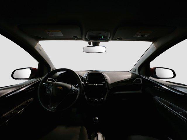 2021 Chevrolet Spark FWD 1LT Automatic
