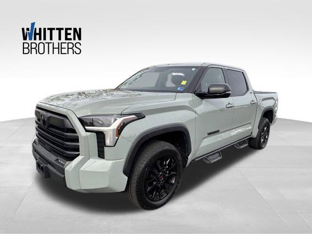 2024 Toyota Tundra SR5 2024 Toyota Tundra SR5