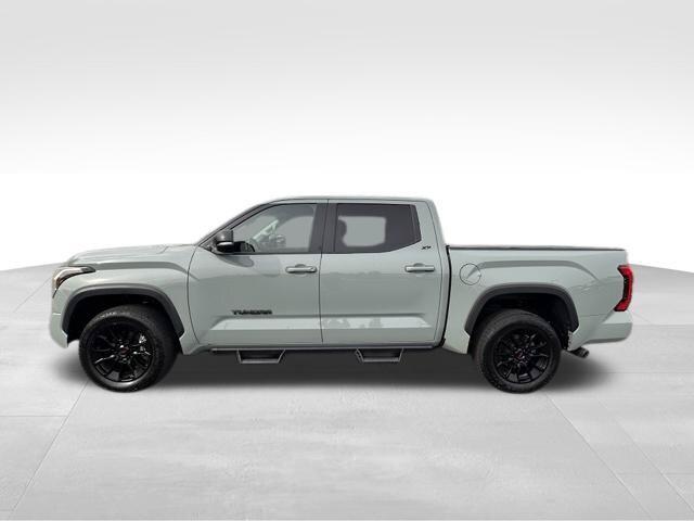 2024 Toyota Tundra SR5 2024 Toyota Tundra SR5